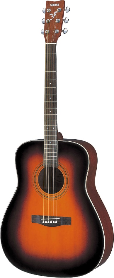 YAMAHA - F 370 گیتار آکوستیک